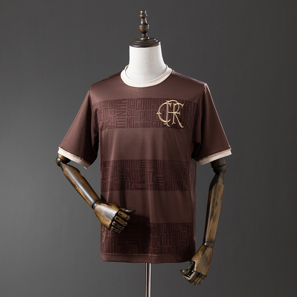 2024-25 Flamengo Special Edition Jersey S-4XL