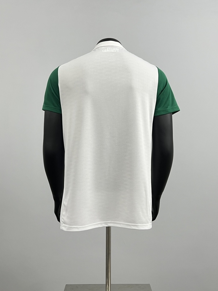 25-26 Palmeiras away All SPonsor S-4XL