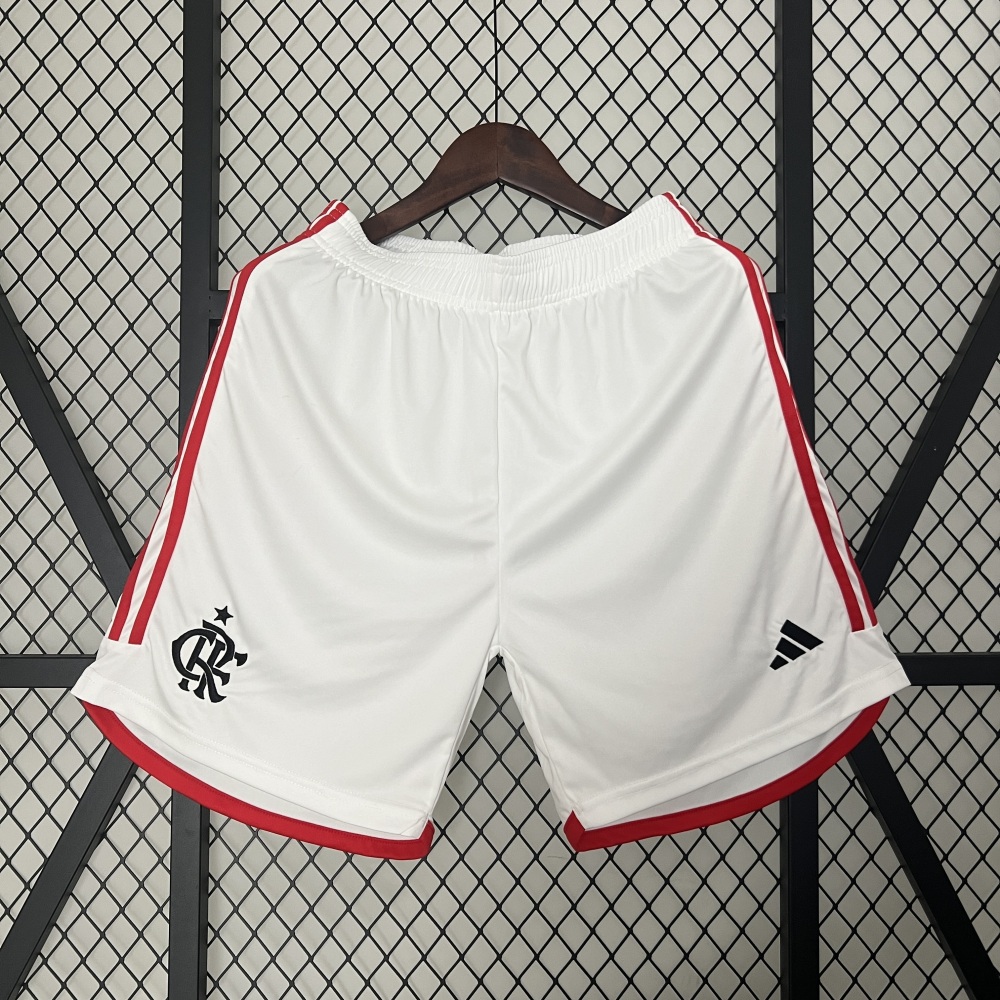 24-25 Shorts flamengo home S-XXL