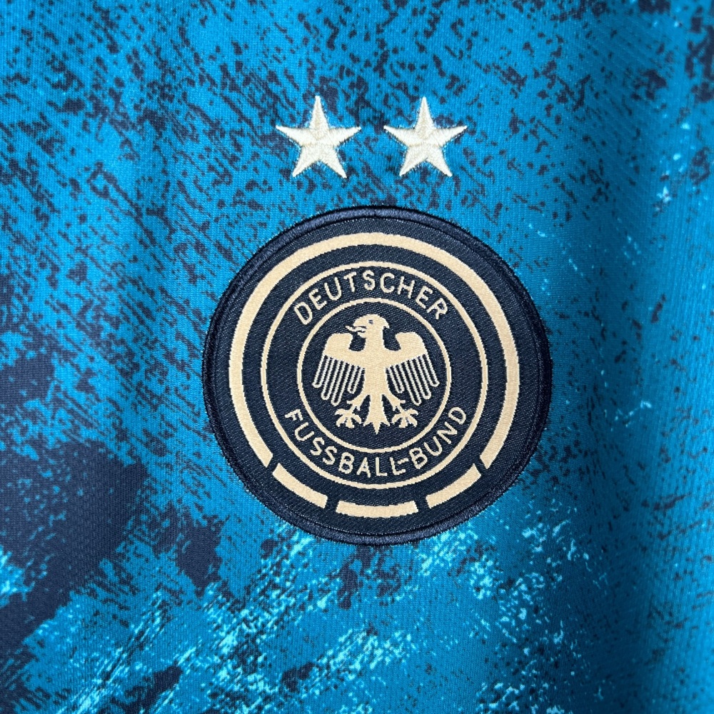2023 Germany S-XXL