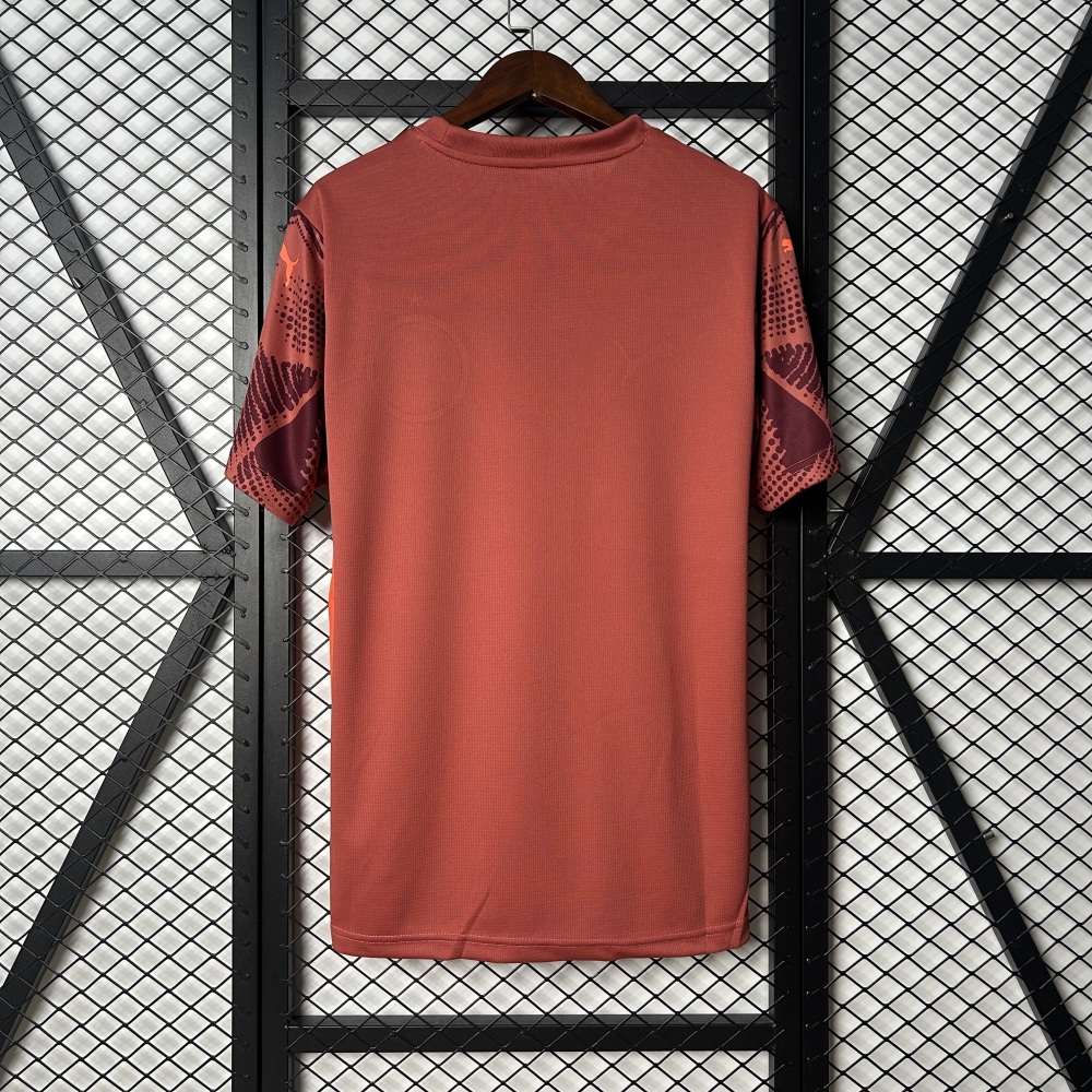 25-26 Palmeiras Goalkeeper S-4XL