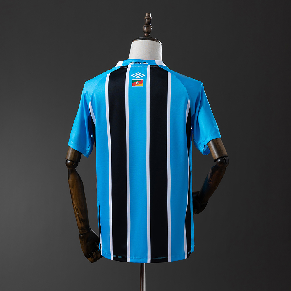 25-26 Gremio Home S-4XL