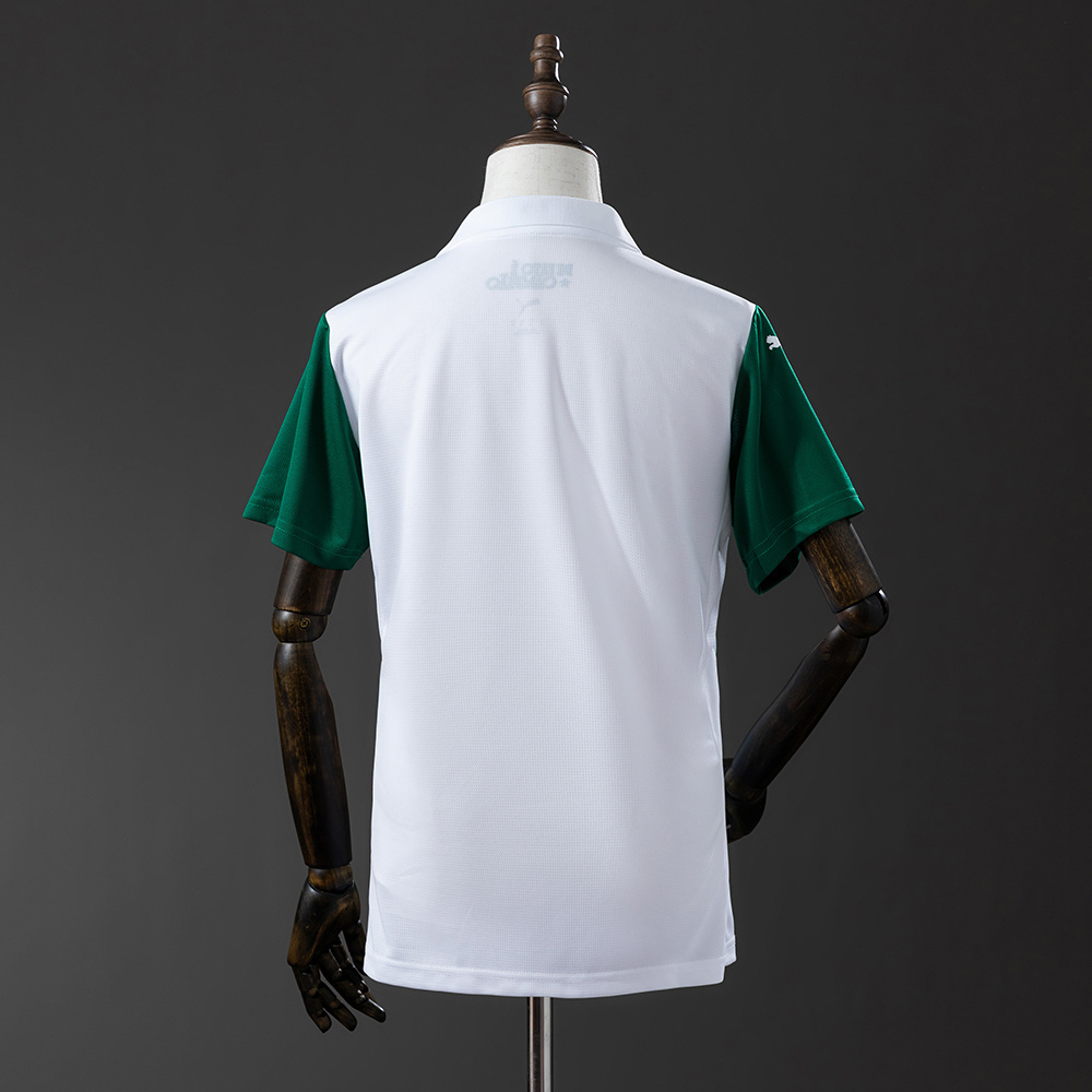 Palmeiras 25-26 Women&x27;s Away Jersey S-XXL