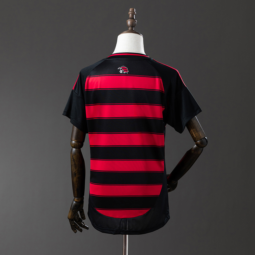 25-26 women Flamengo home  S-XXL