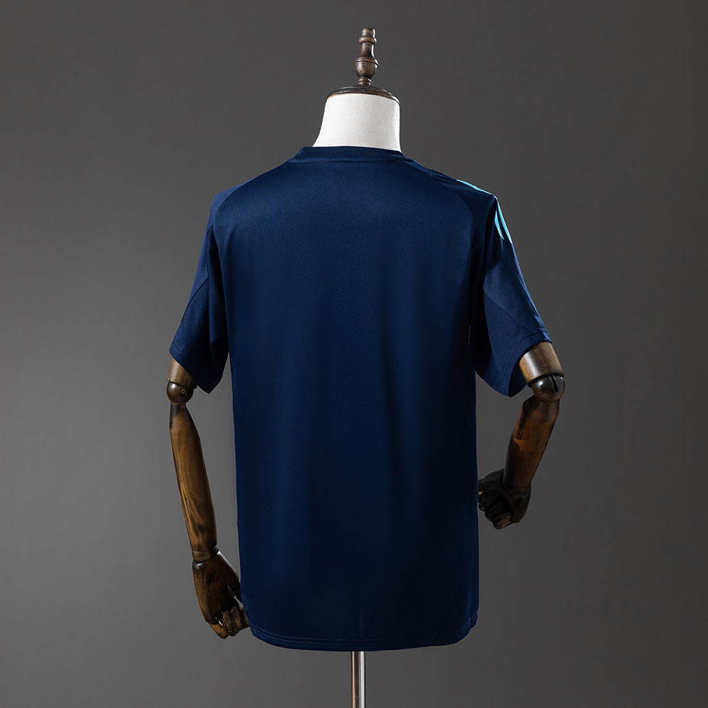 25-26  Flamengo training suit S-4XL