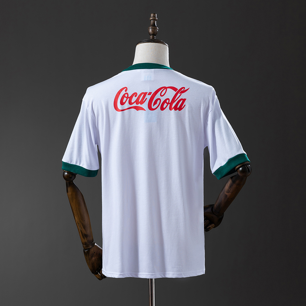 Retro Palmeiras 1987 Away S-4XL