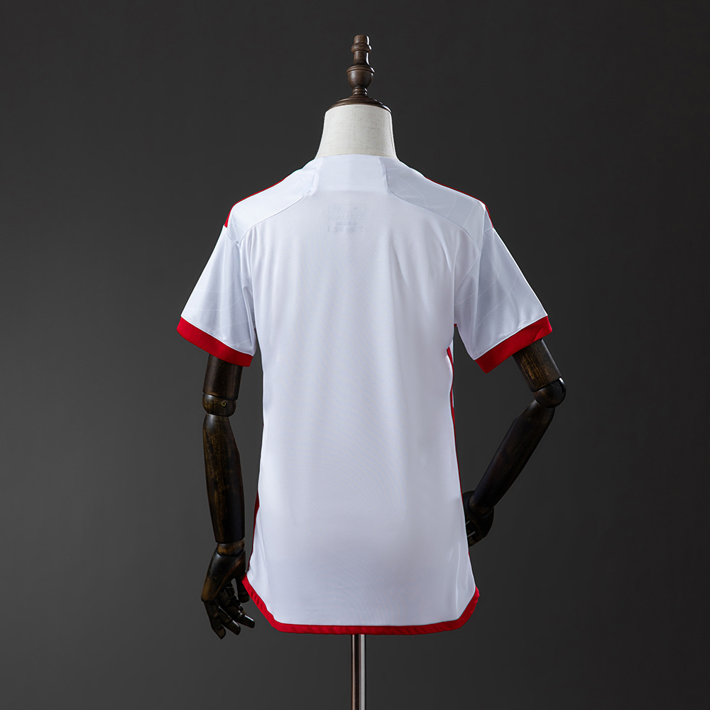 Flamengo 24-25 Away Women&x27;s Jersey S-XXL