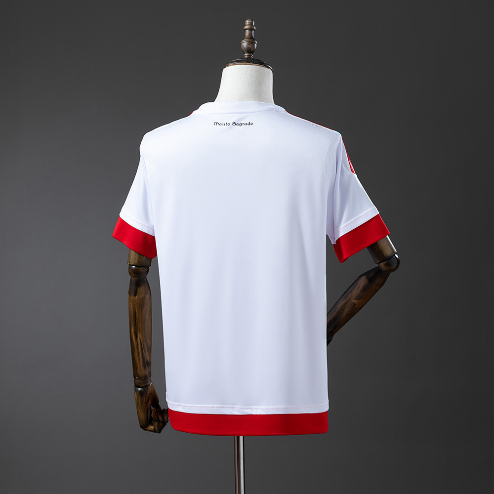 Retro Flamengo 15-16 Away  Jersey S-XXL