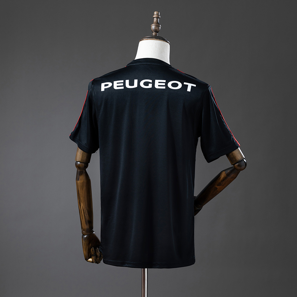 Flamengo 2013-14 Third Away Retro Jersey S-XXL