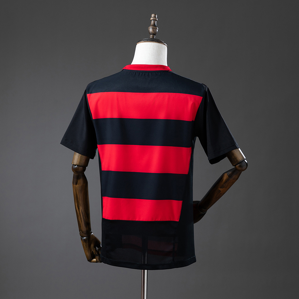 Flamengo 2005-06 Second Away Retro Jersey S-XXL