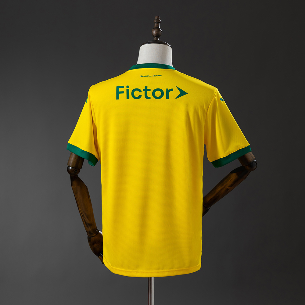 Palmeiras 25-26 Third Away  S-4XL