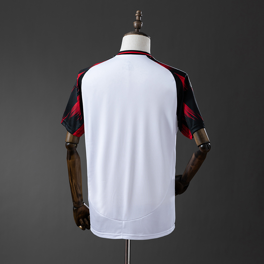 25-26 Flamengo away S-4XL
