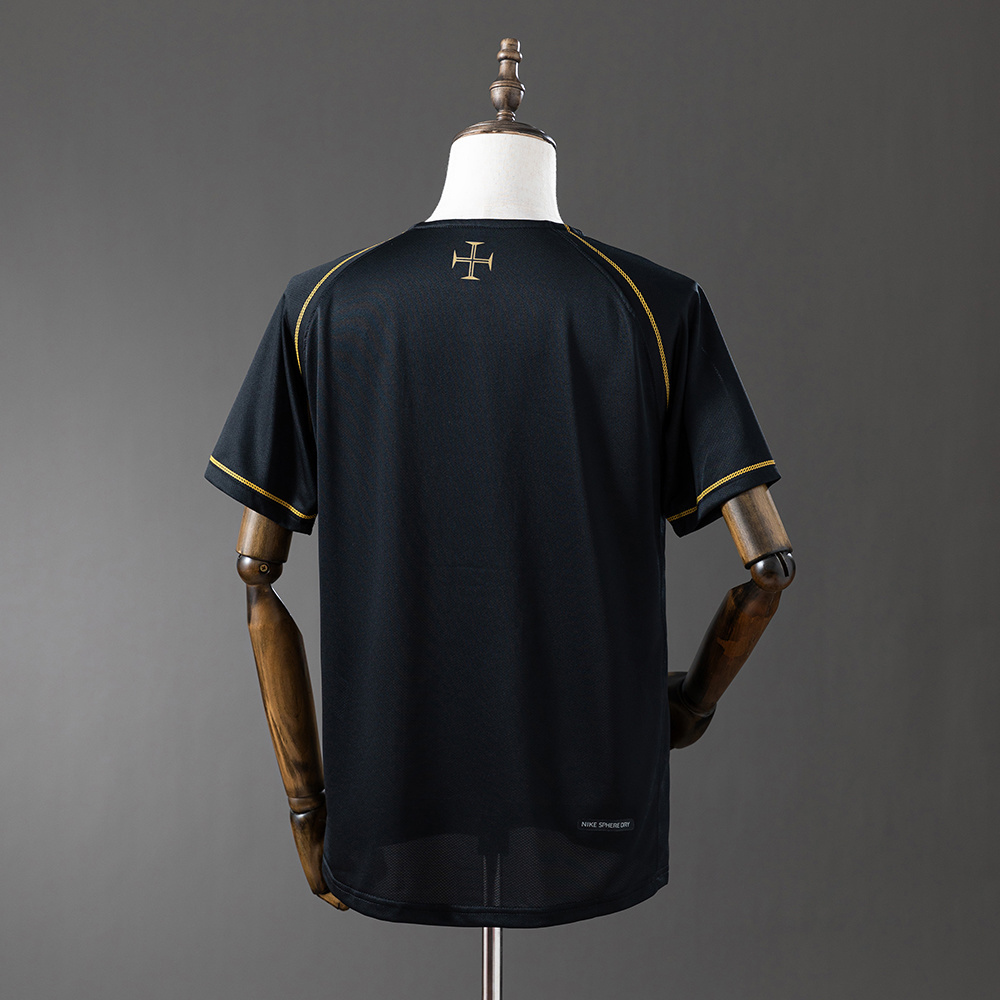Retro Portugal 2006 Away S-XXL