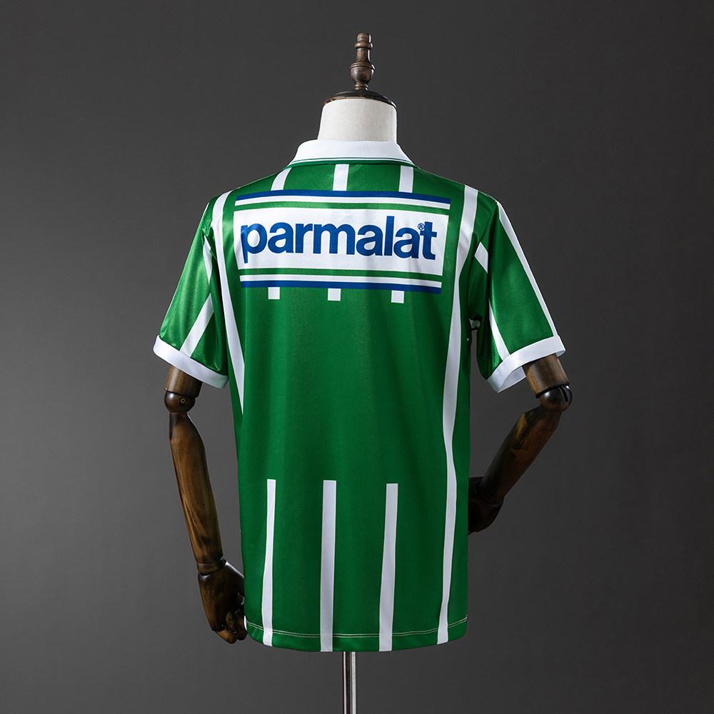 Retro 92-93 Palmeiras home S-XXL