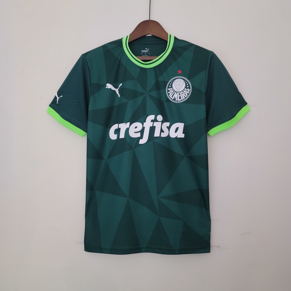 23-24 Palmeiras home S-4XL