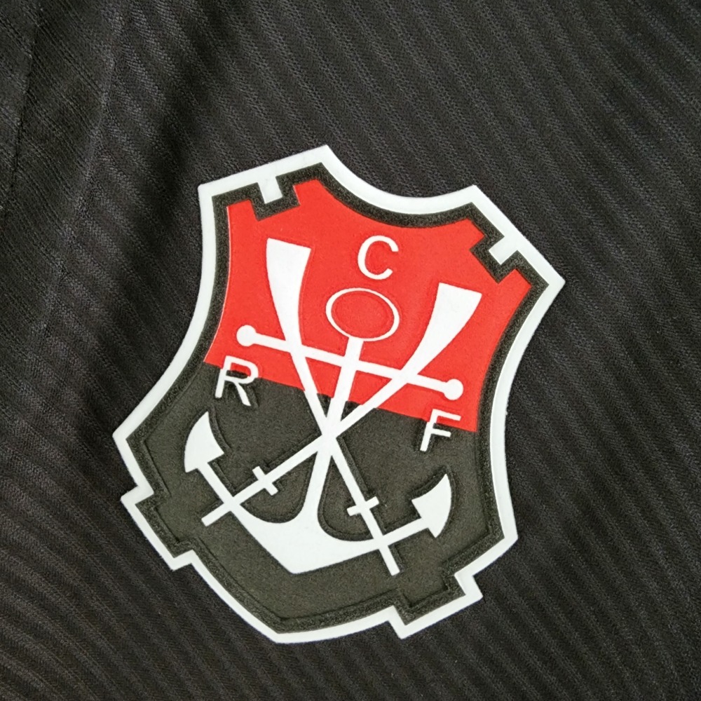 Retro Flamengo 1994 100th Anniversary Edition Home S-XXL