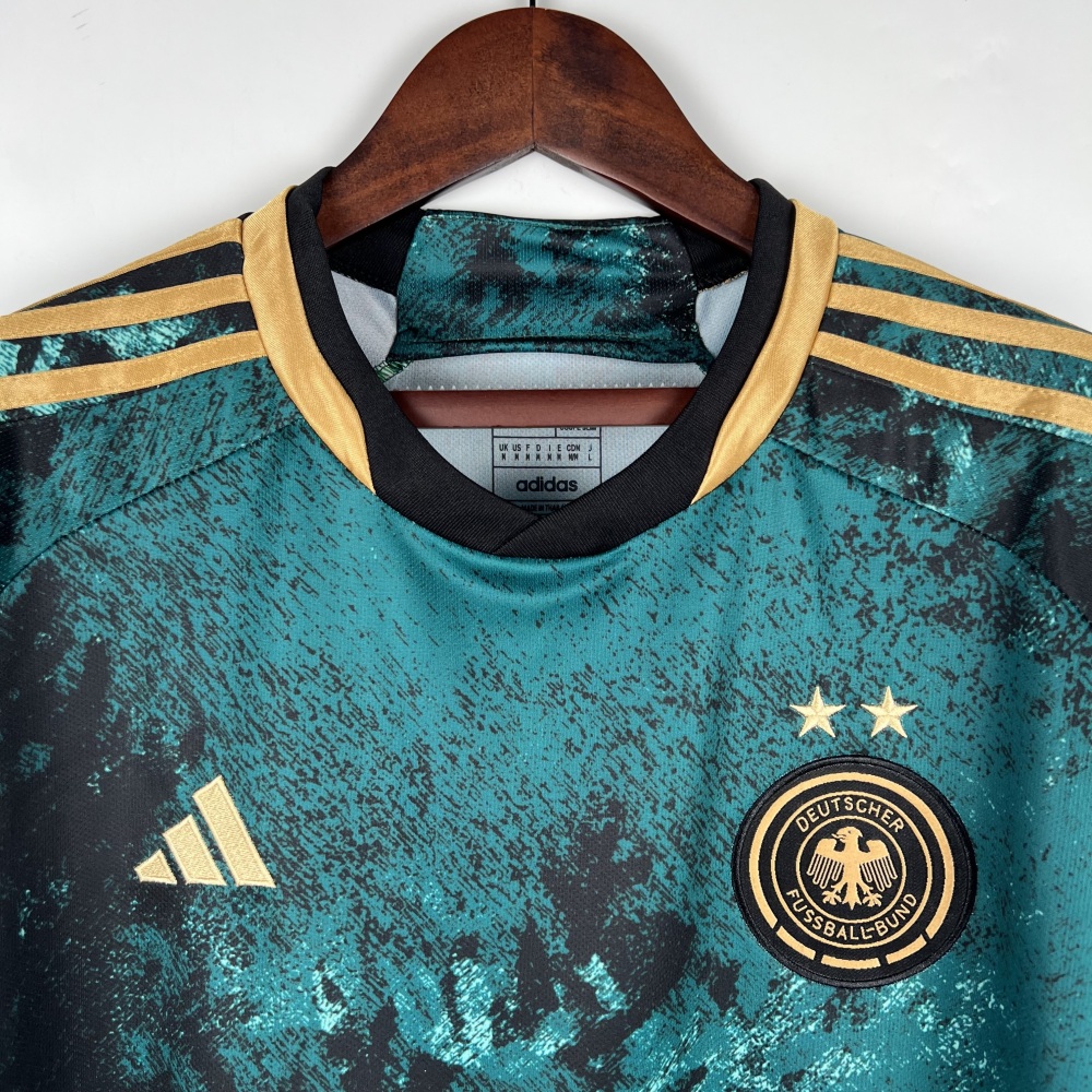 2023 Germany S-XXL