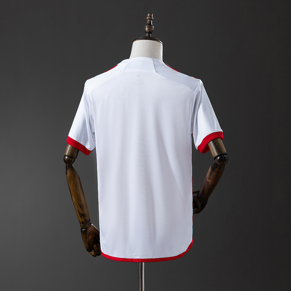 24-25 Flamengo away S-4XL
