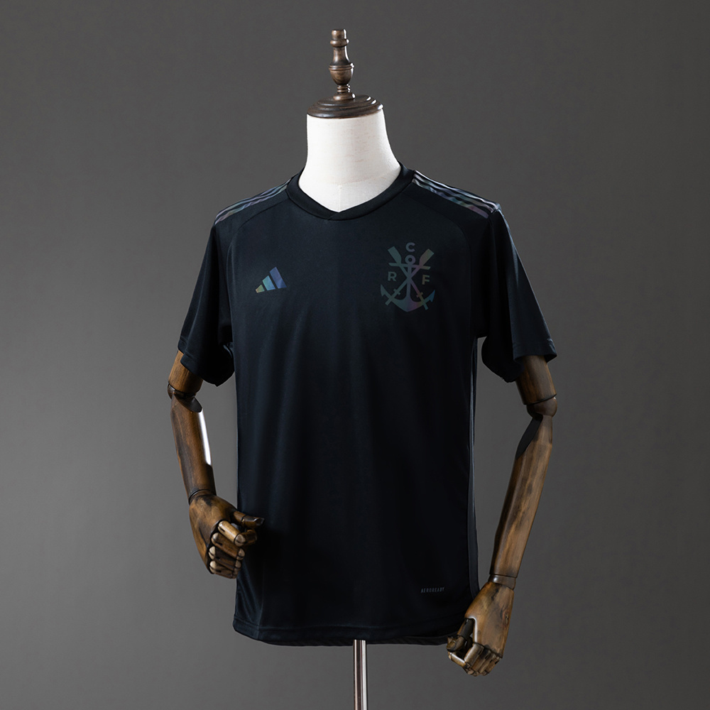 23-24 Flamengo third away S-4XL