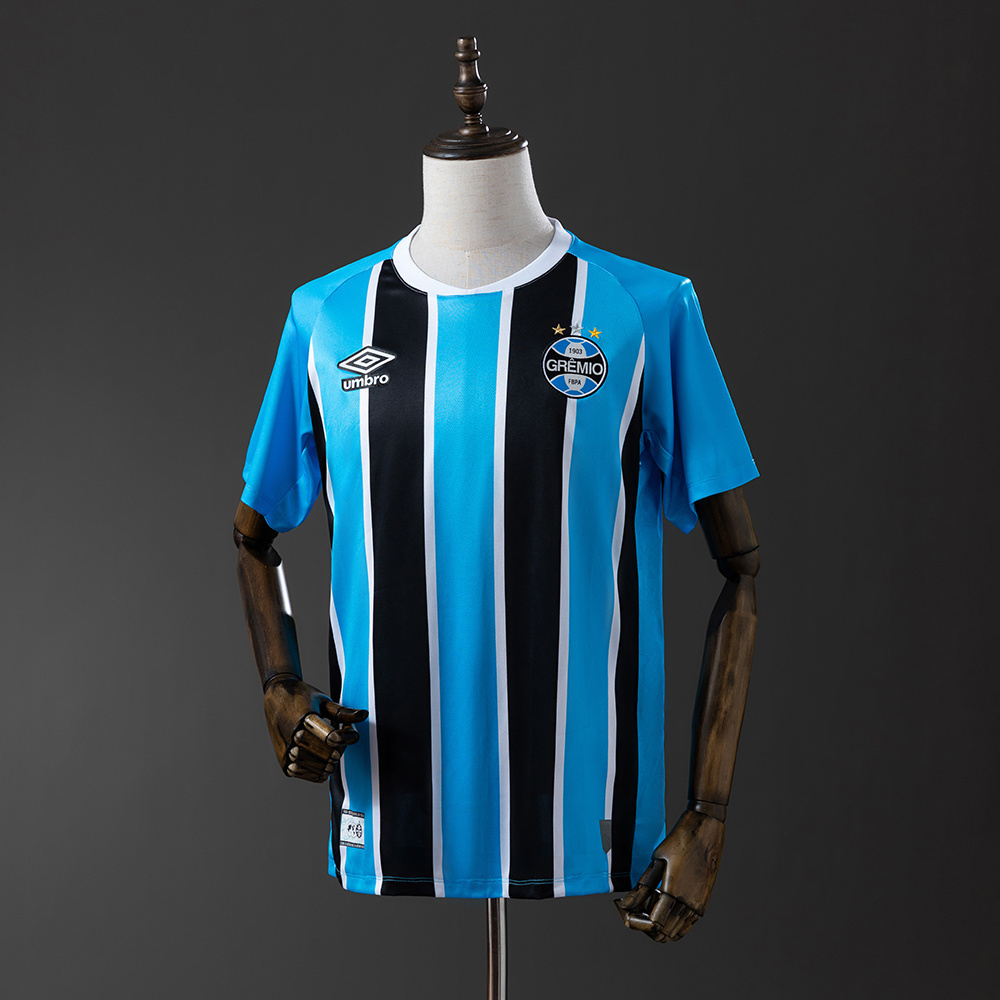 25-26 Gremio Home S-4XL