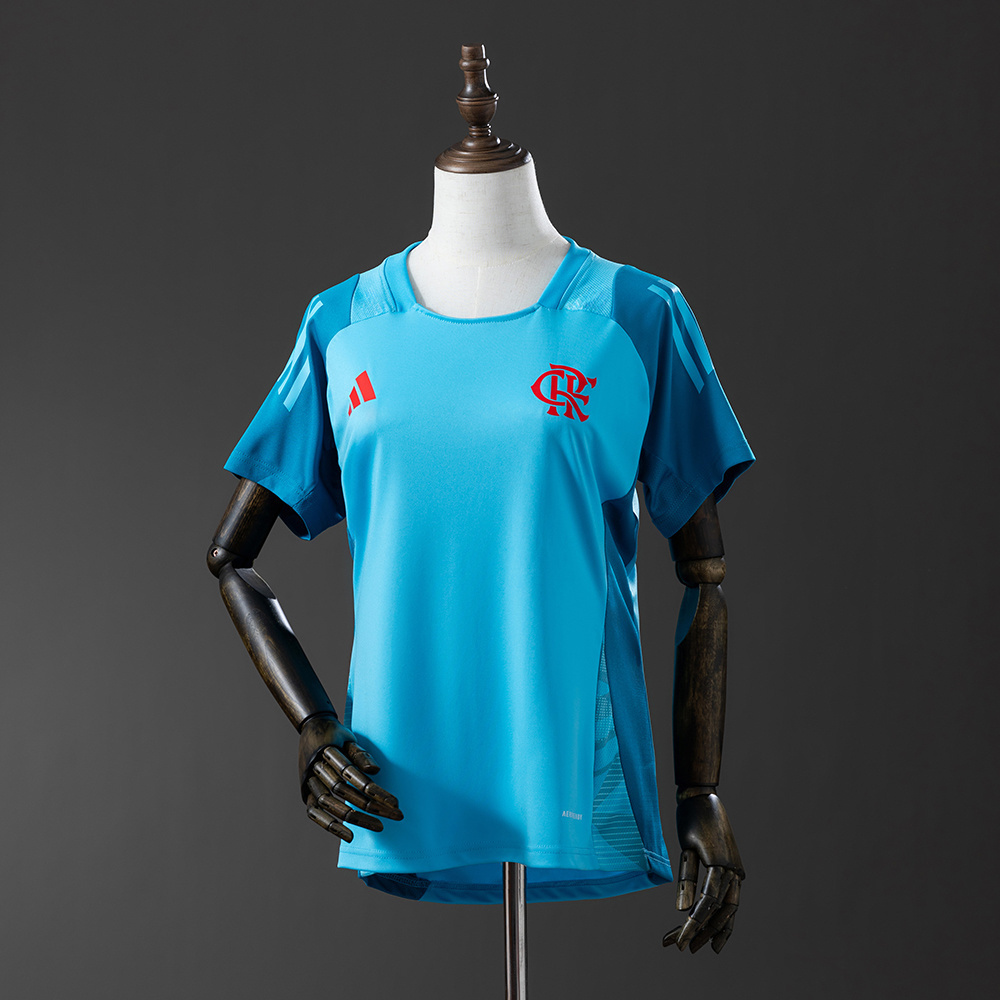 25-26 woman Flamengo training suit S-XXL