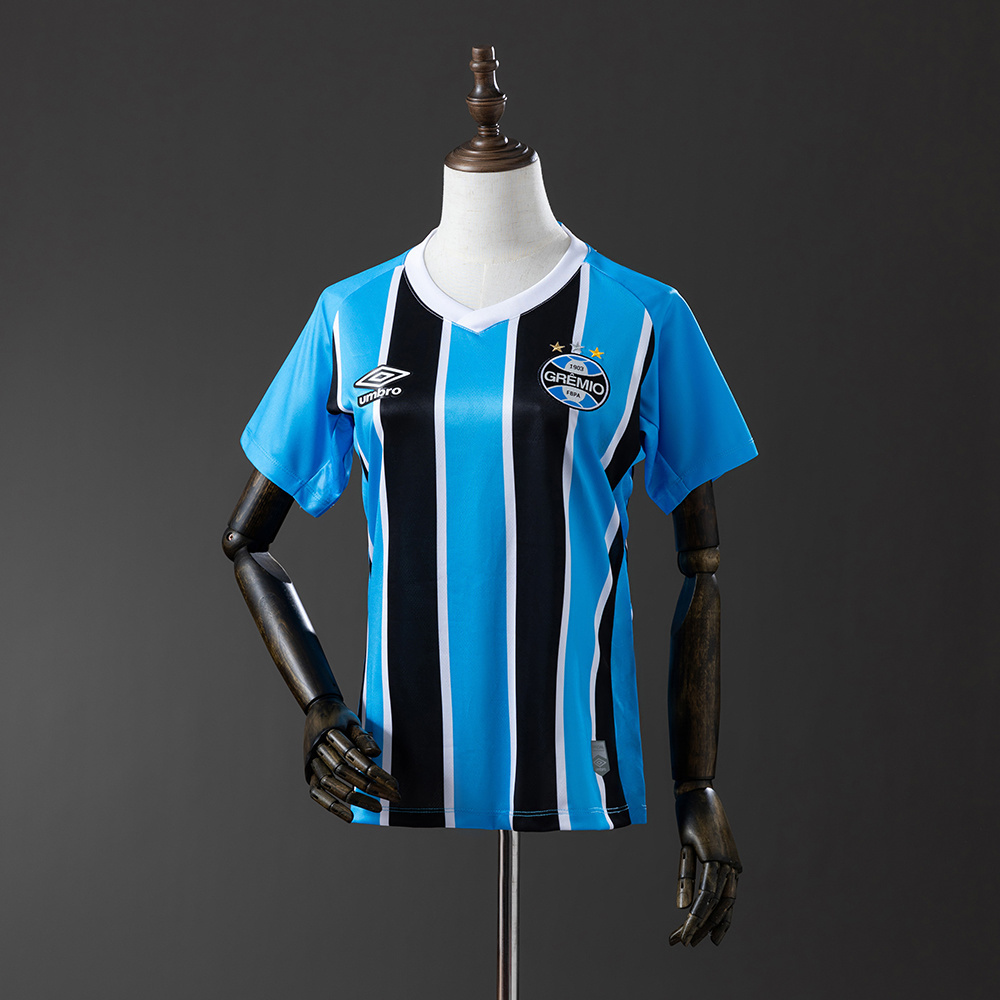 24-25 Women Gremio Home S-XXL