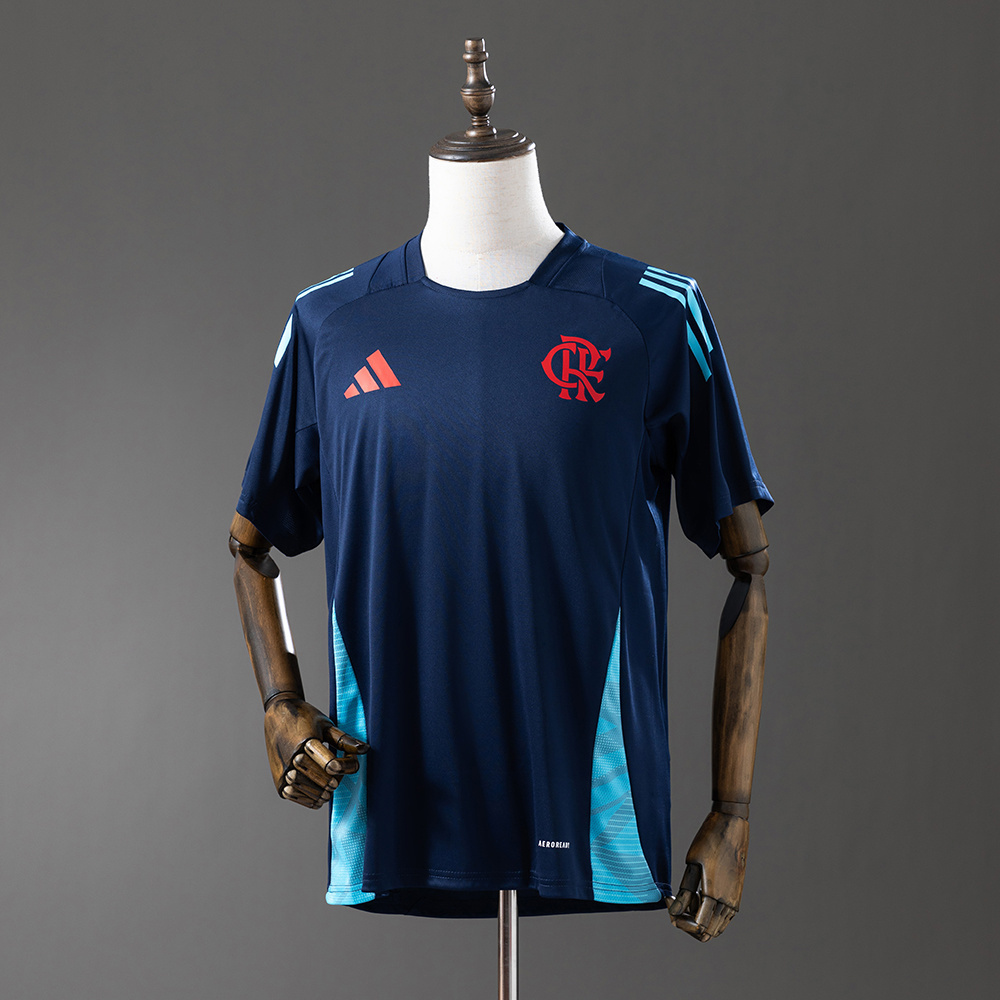 25-26  Flamengo training suit S-4XL