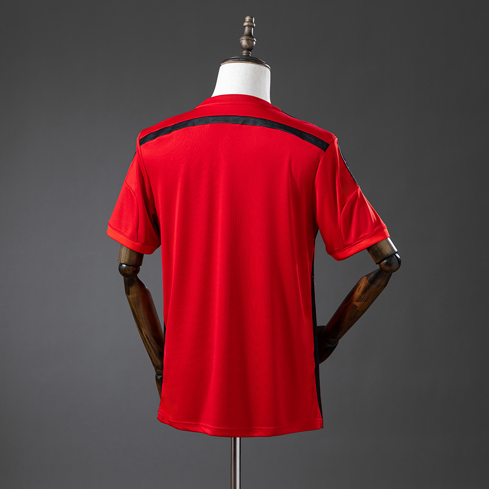 Flamengo 2014-15 Second Away Retro Jersey S-XXL