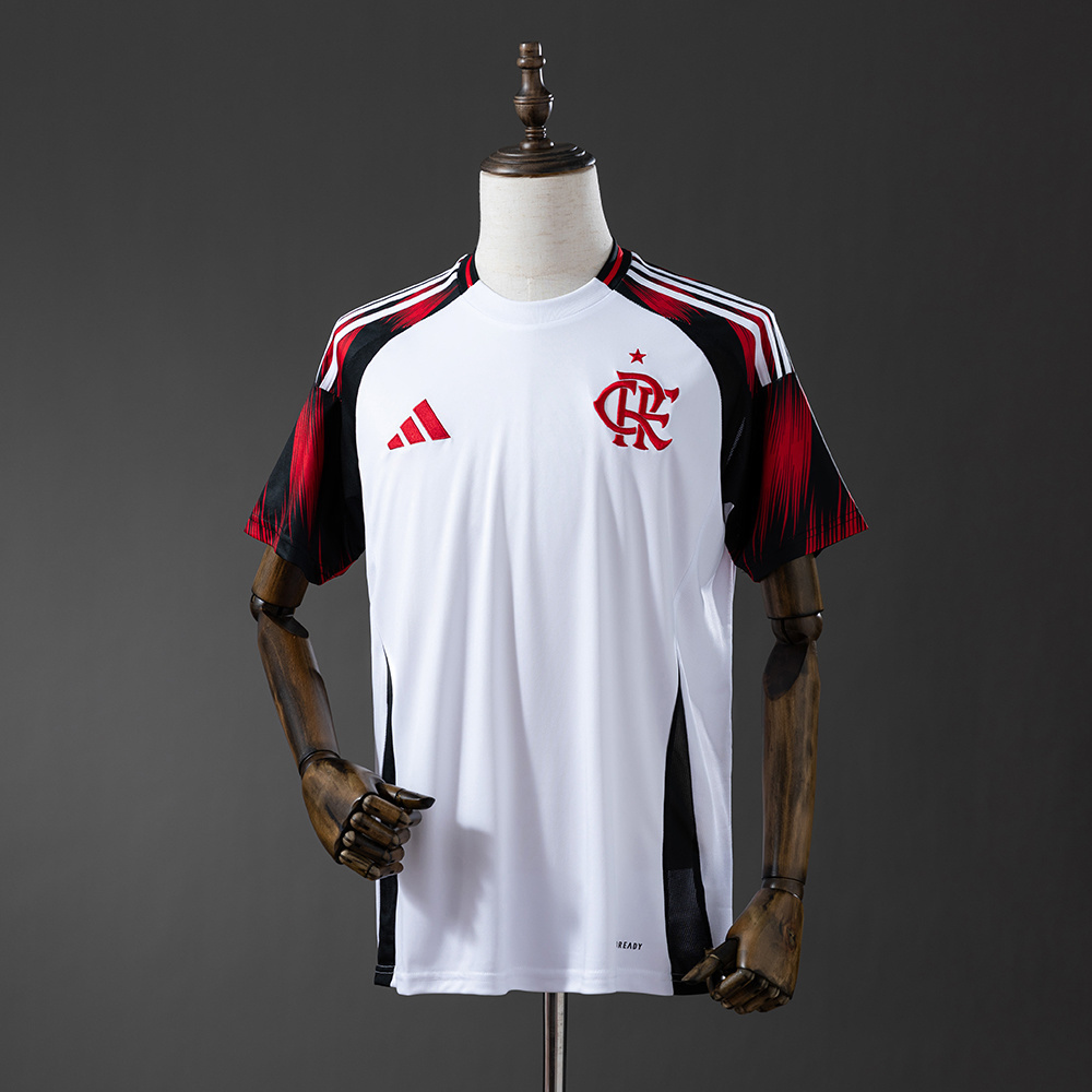 25-26 Flamengo away S-4XL