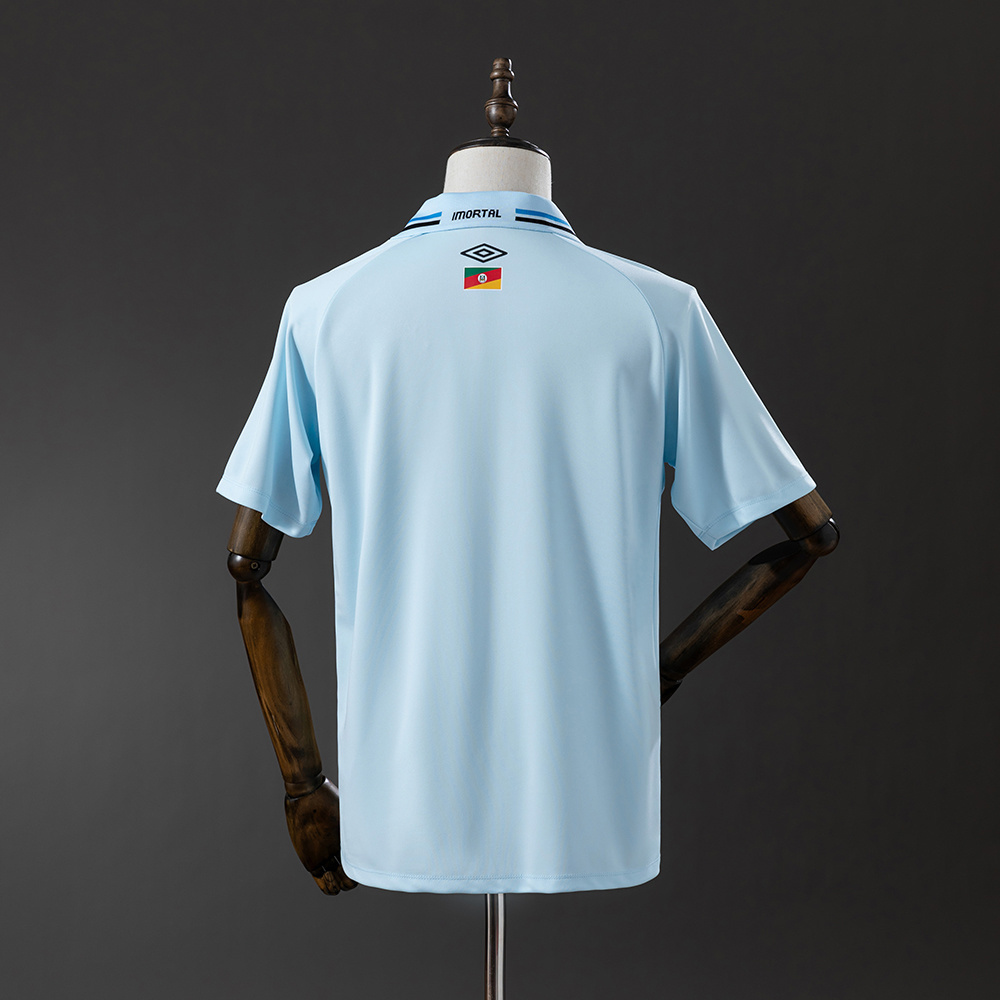 25-26 Gremio third away S-4XL
