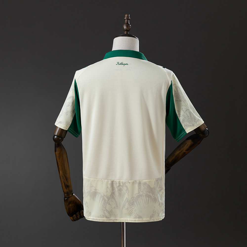 25-26 Palmeiras third away S-4XL