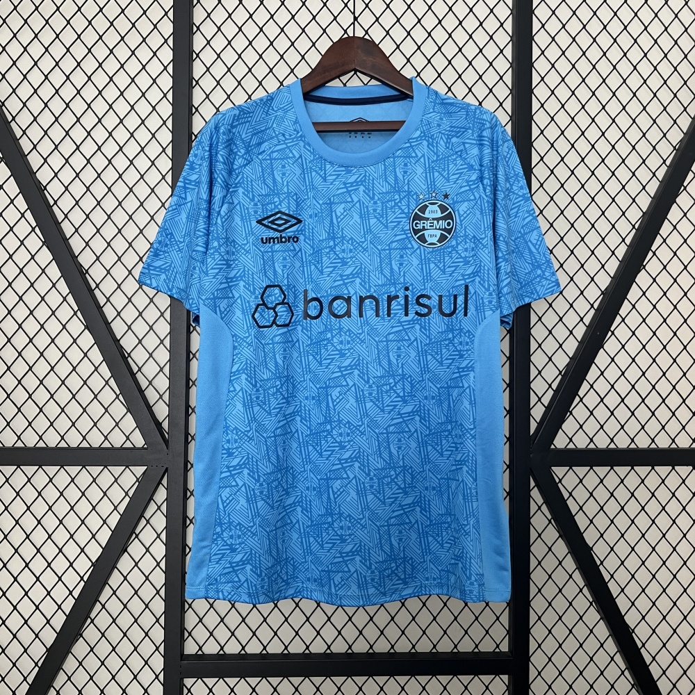 24-25 Gremio Goalkeeper S-4XL