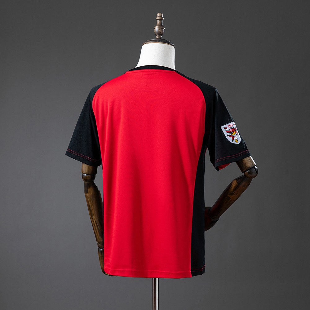 Flamengo 2000-01 Second Away Retro Jersey S-XXL