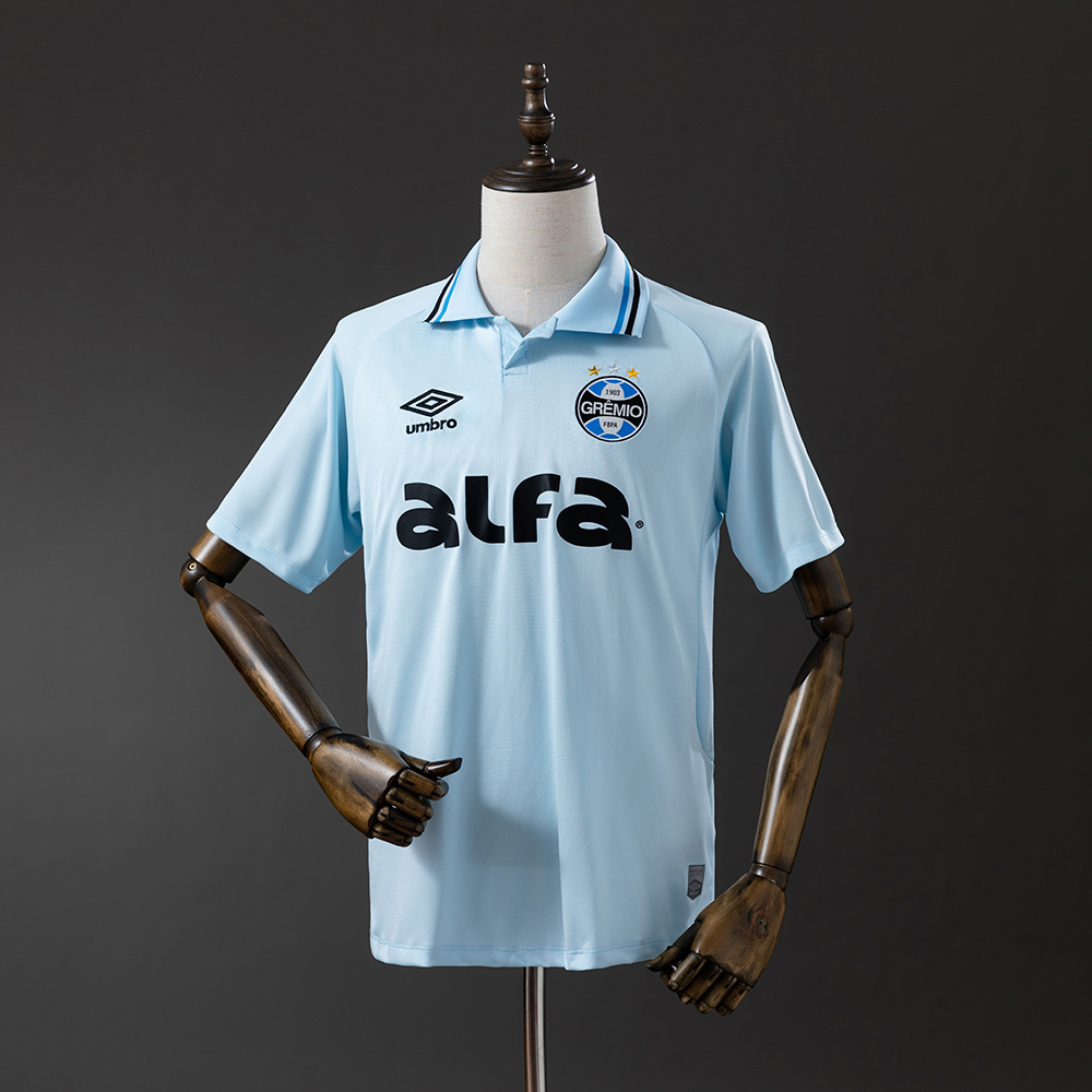 25-26 Gremio third away S-4XL