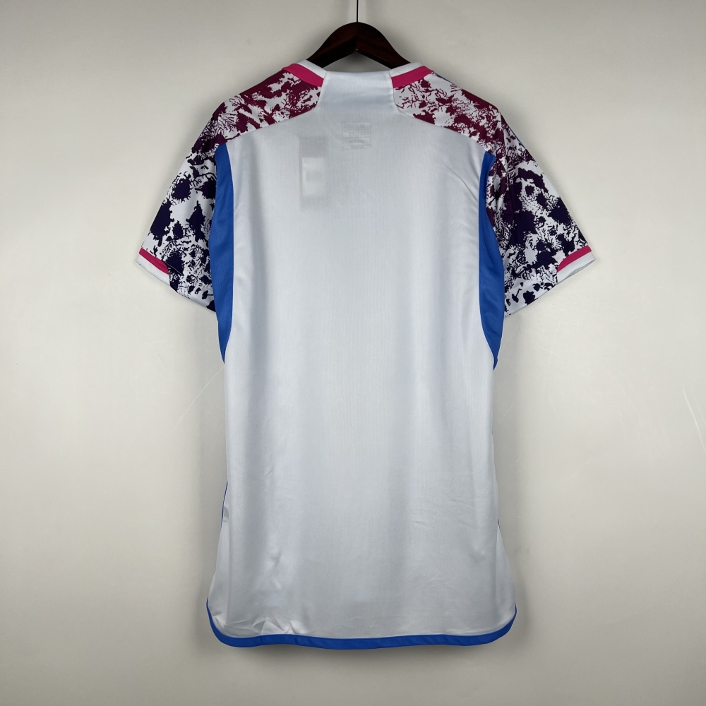 2023 Spain S-XXL