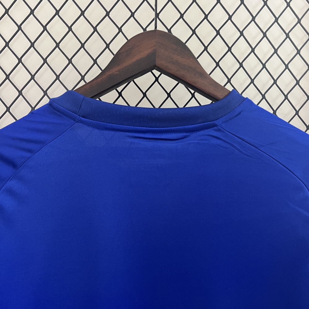 2024 Spain Training Jersey S-XXL