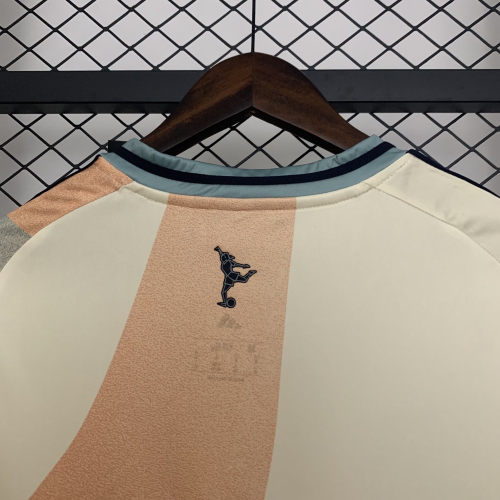 2025 Women&x27;s Spain Away S-XXL