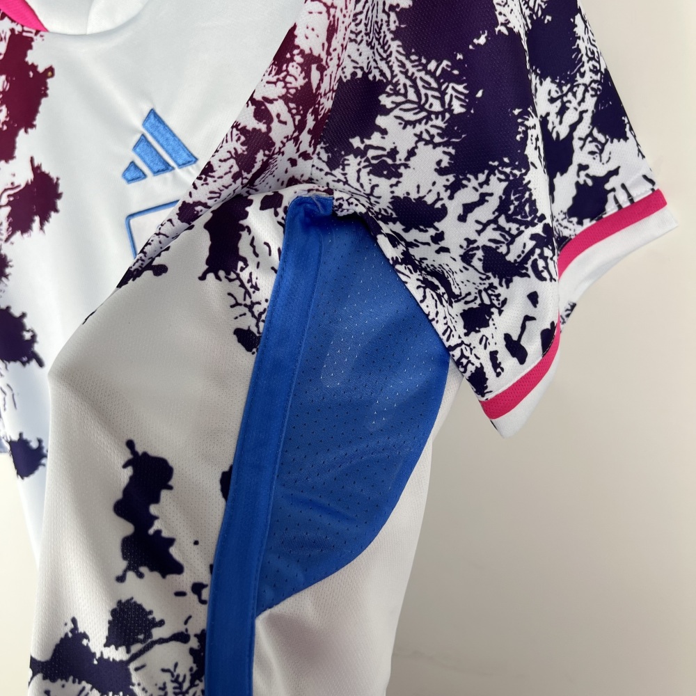 2023 Spain S-XXL