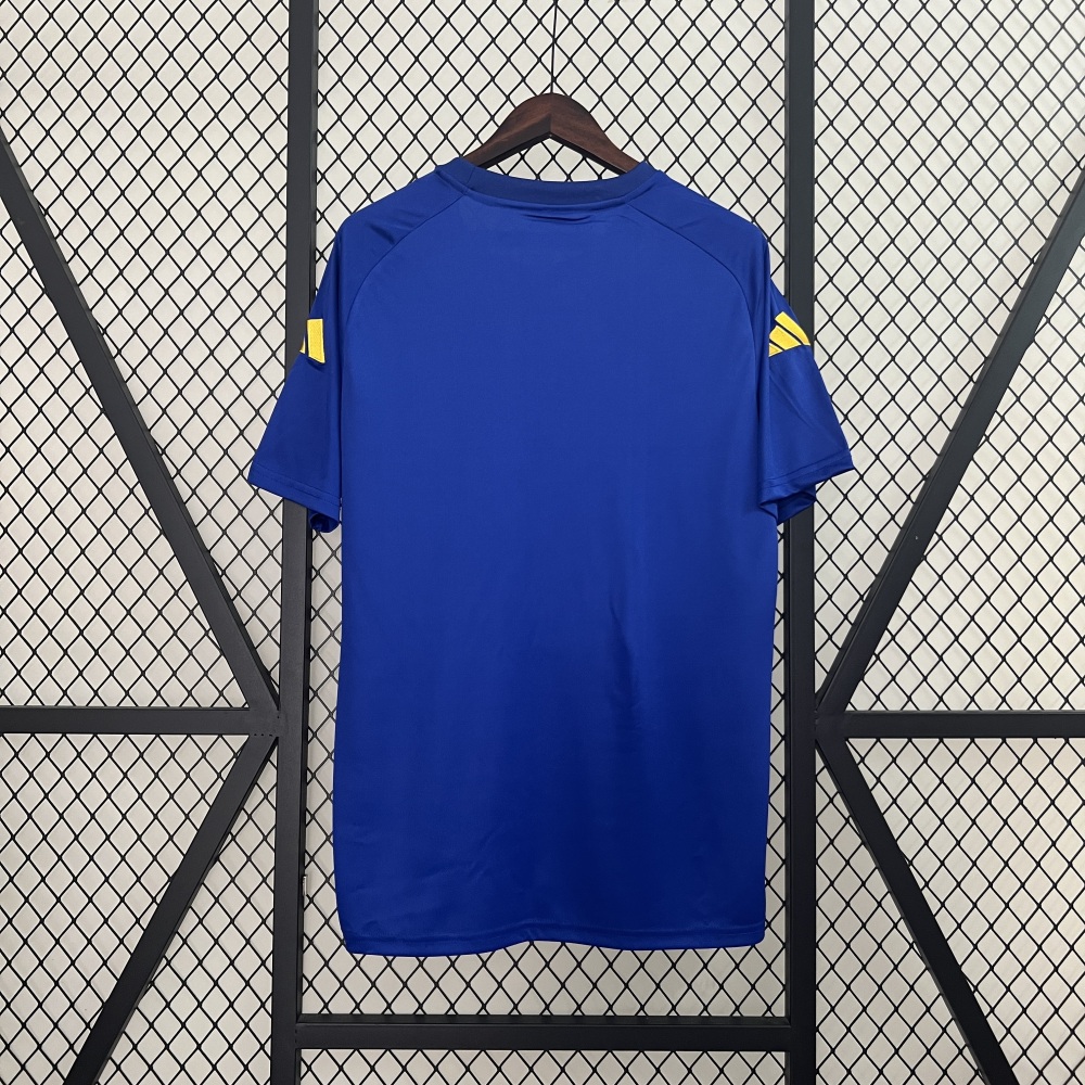 2024 Spain Training Jersey S-XXL