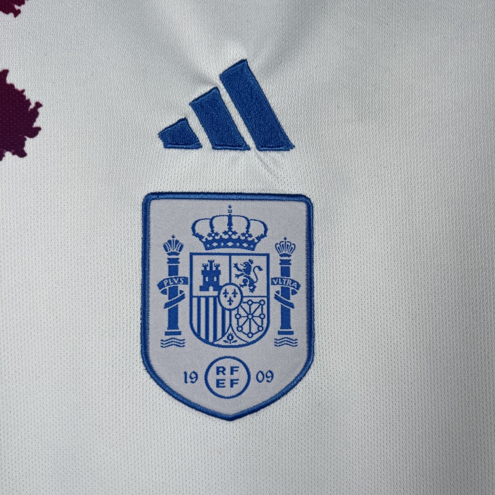2023 Spain S-XXL