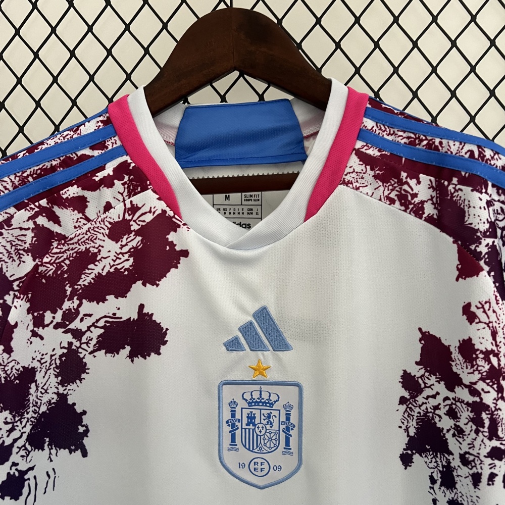 2023 Spain 1 star S-XXL