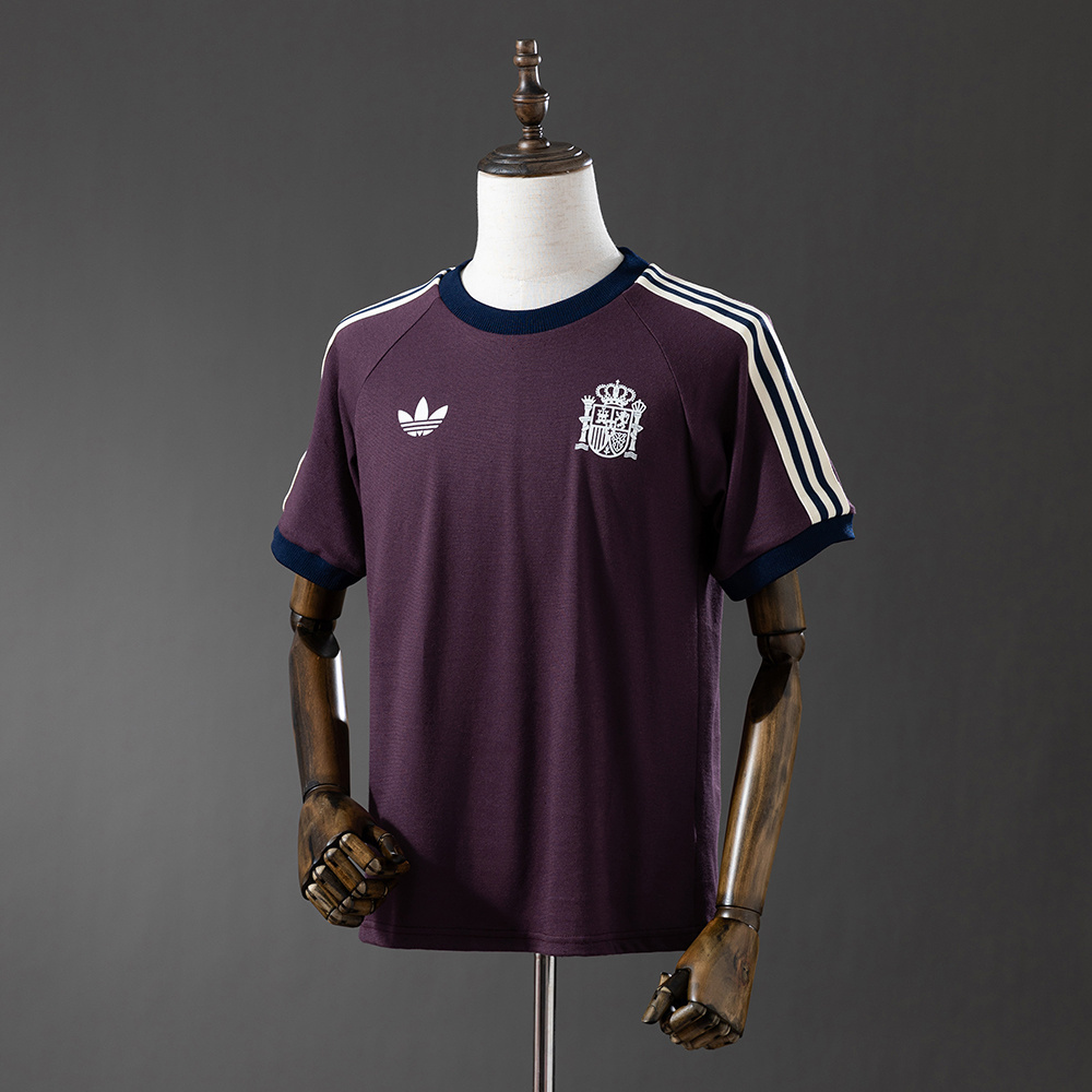 Spain Originals 3-Stripes T-Shirt 3-XL