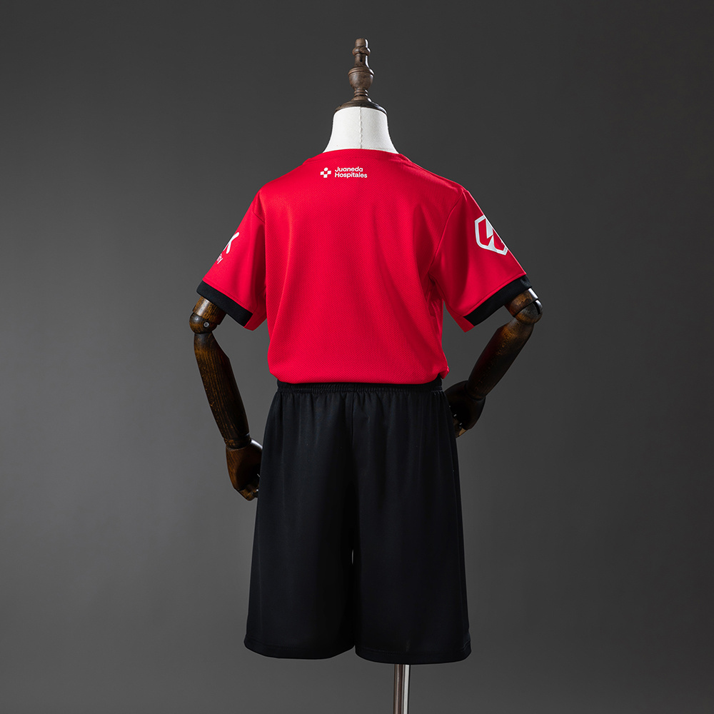 Mallorca 25-26 Home Kids Size 16-28