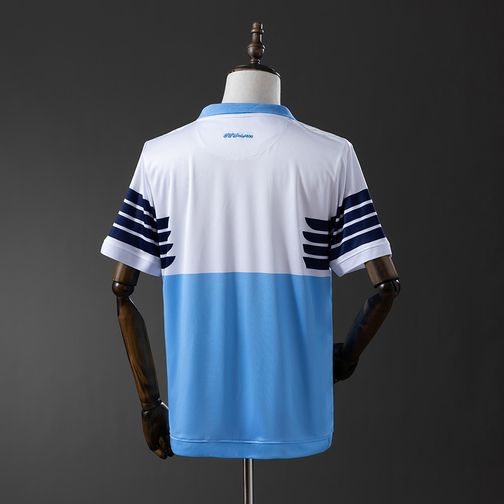 Lazio 14-15 Home Retro Jersey S-XXL