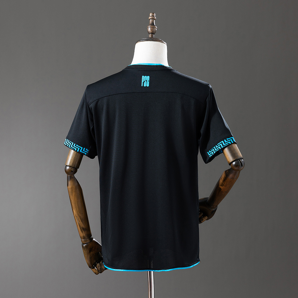 Paysandu 23-24 Third Away Jersey S-4XL