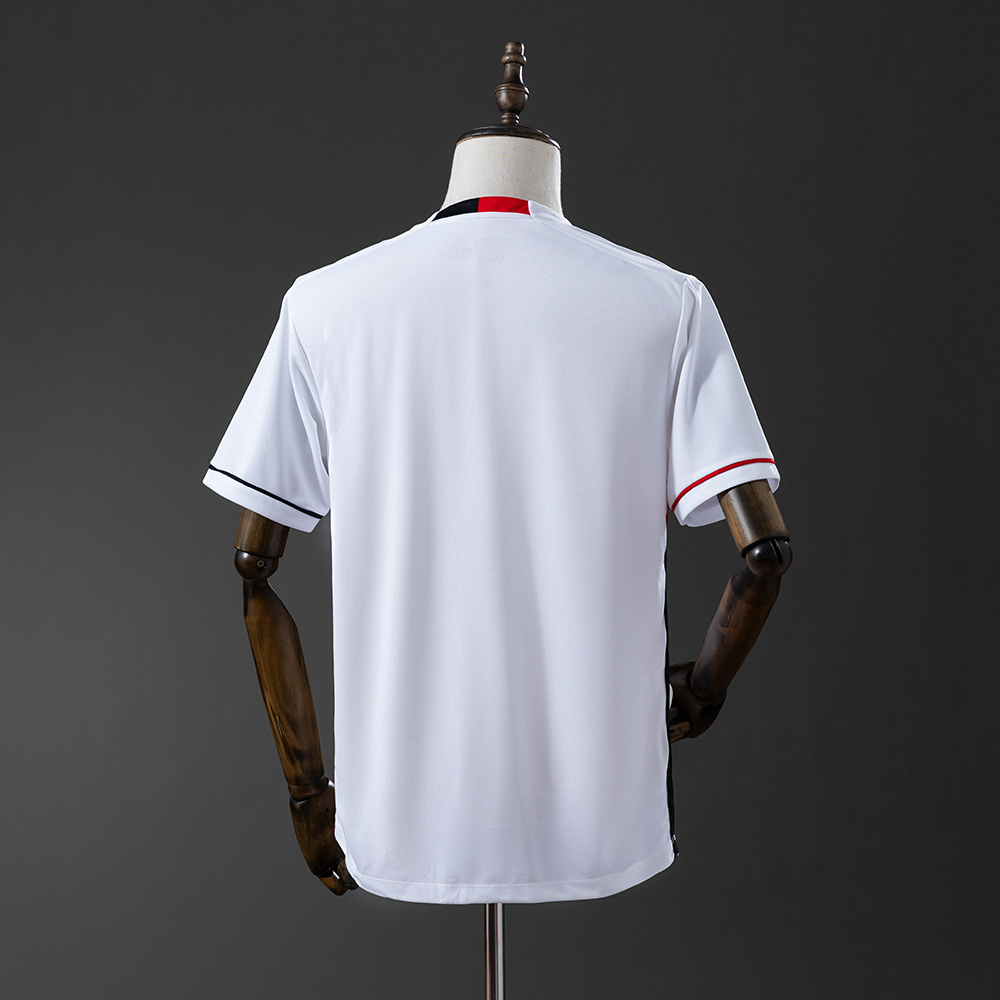 Vitória 25-26 Away Jersey S-4XL
