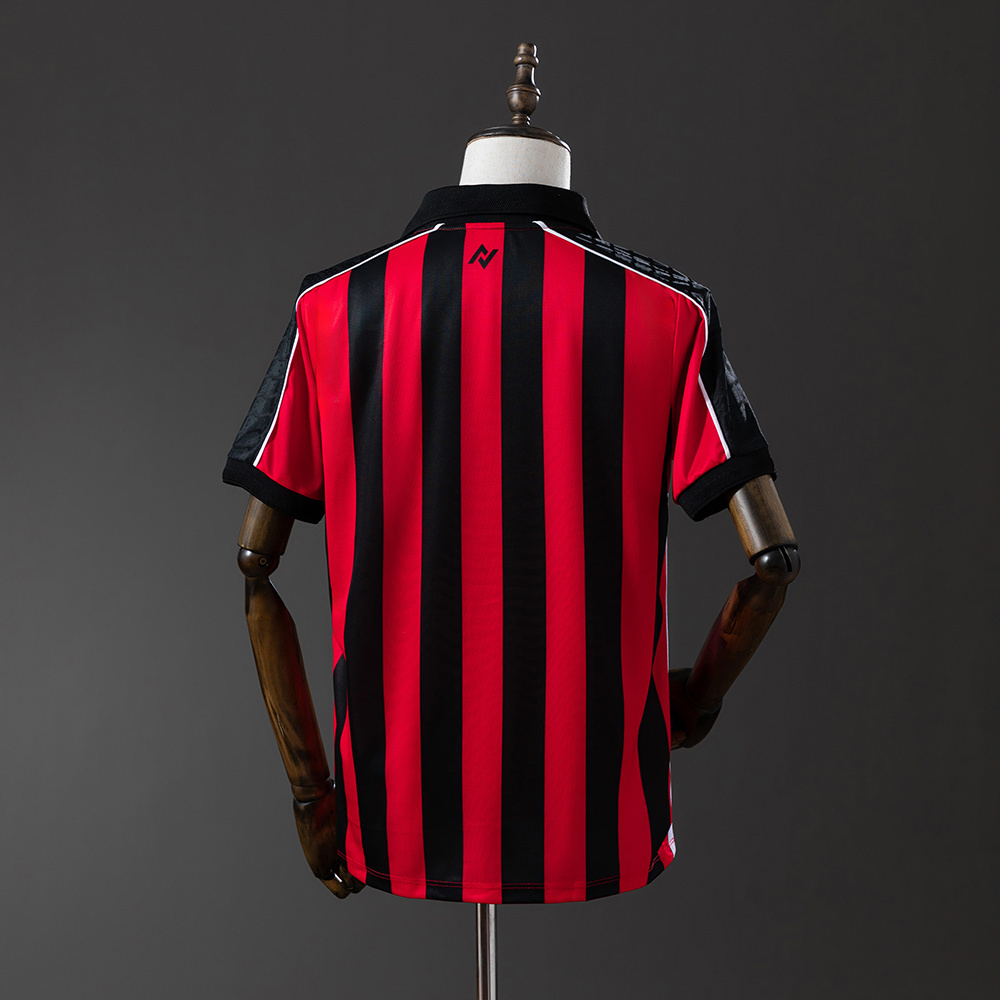 Vitória 25-26 Home Jersey S-4XL