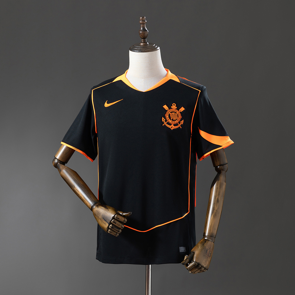 Corinthians 25-26 Third away Jersey S-4XL
