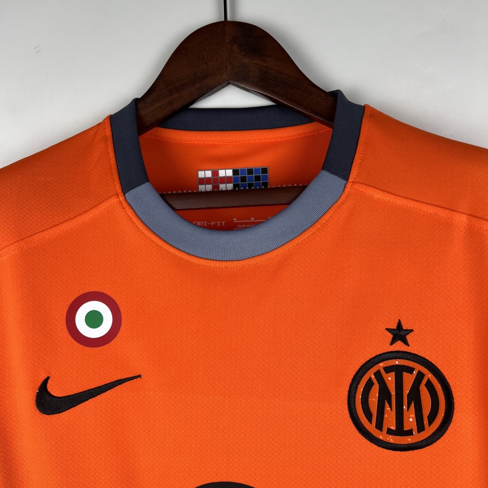 23-24 Inter Milan third away S-4XL