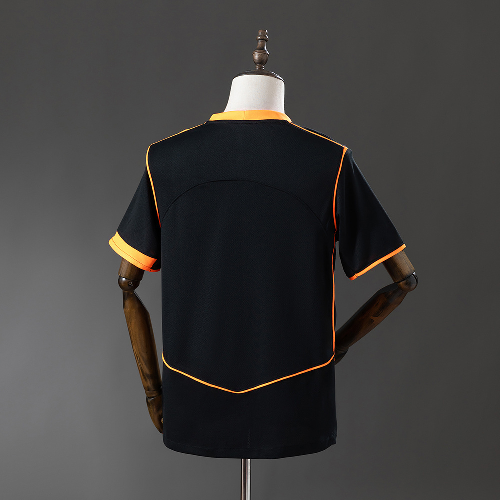Corinthians 25-26 Third away Jersey S-4XL